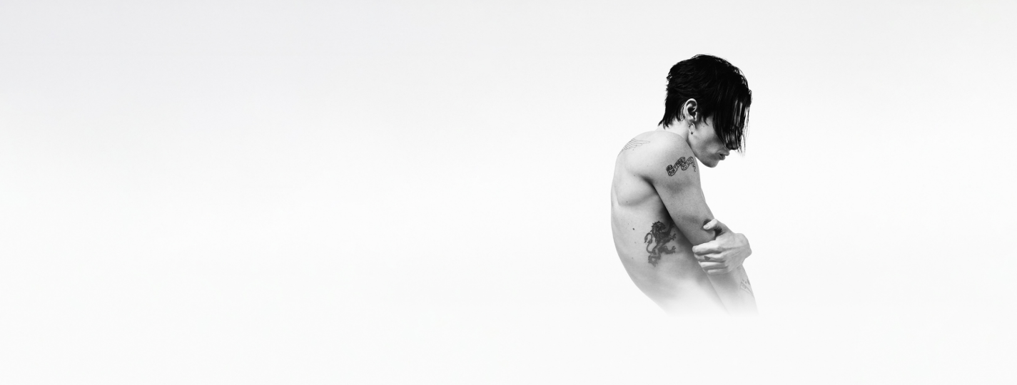 Yungblud Header