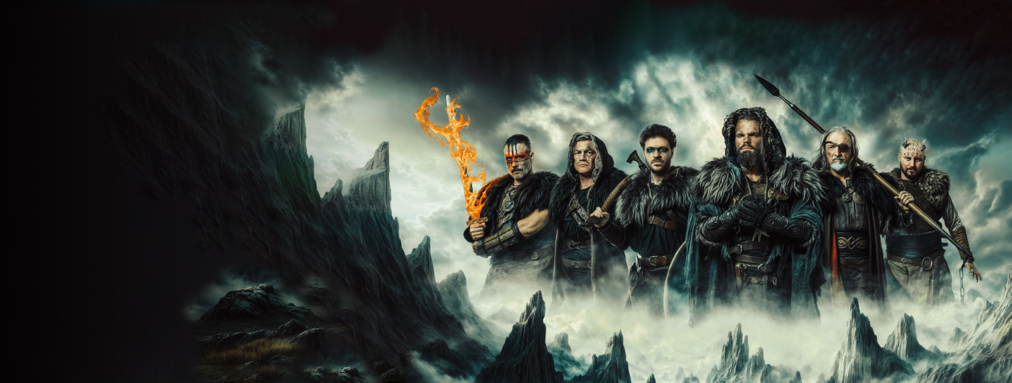 Saltatio Mortis Header