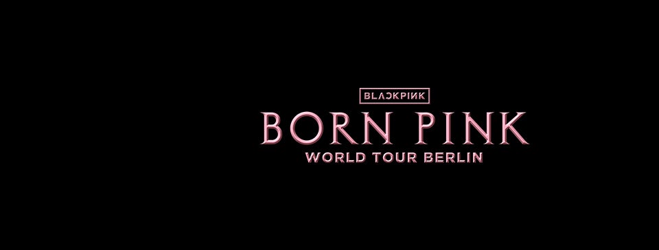 blackpink europe tour ticket price