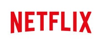 Logo Netflix