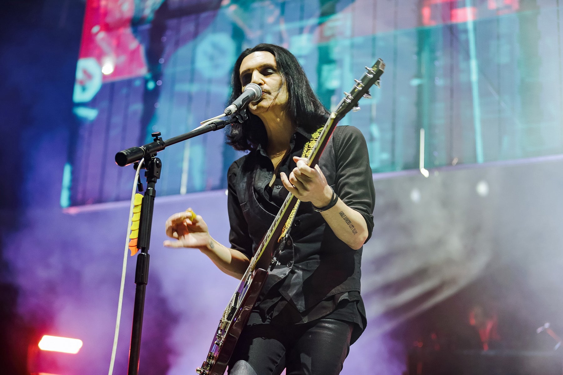 placebo tour berlin