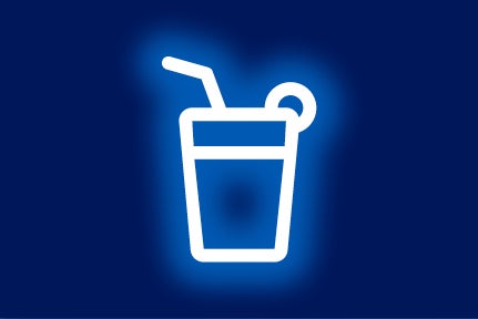 American Express Drink